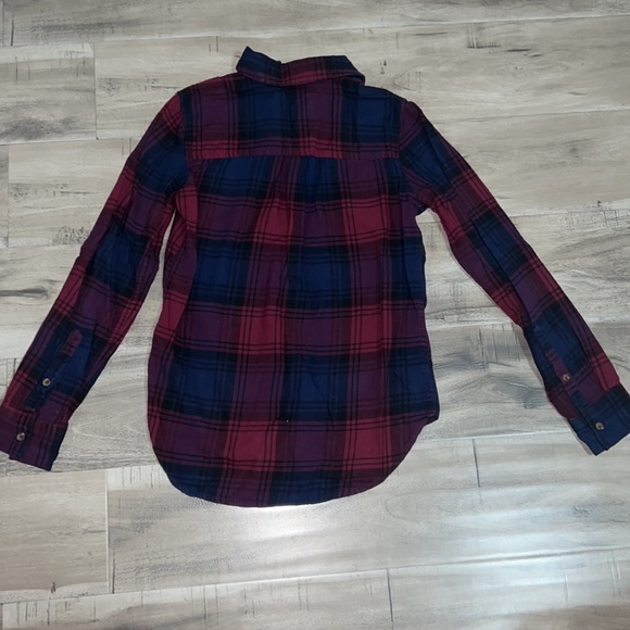 Button down flannel‎ - Picture 2 of 6